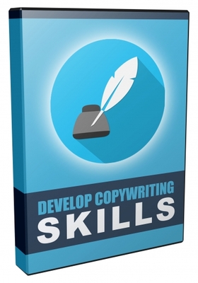 Product picture Develop Copywriting Skills 