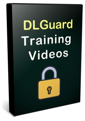 Product picture DL Guard Training Videos 