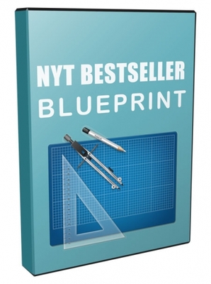 Product picture New York Times Bestsellers Blueprint 