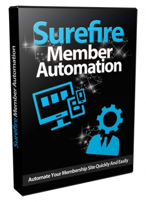 Product picture Surefire Member Automation 