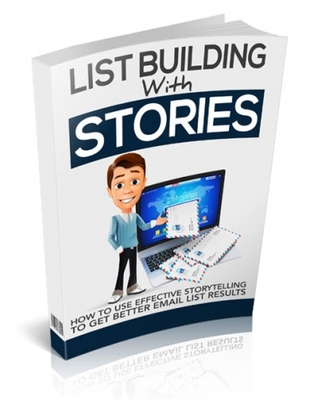 Product picture List Building With Stories - Upsell 