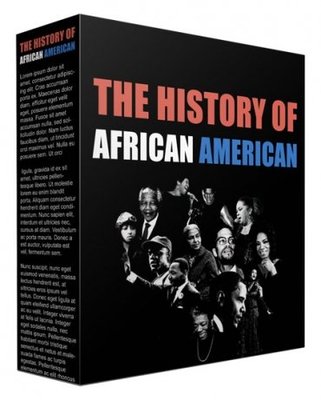 Product picture The History of African American 