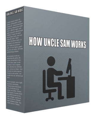 Product picture How Uncle Sam Works 