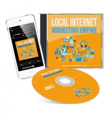 Product picture Local Internet Marketing Empire 