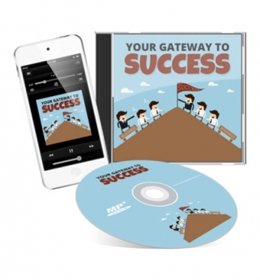 Product picture Your Gateway To Success 