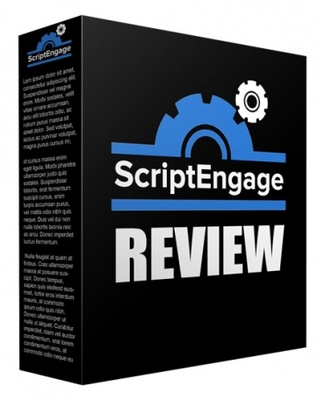 Product picture Scrip Engage Product Review Package 