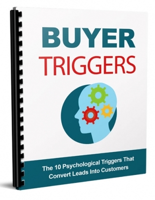 Product picture Buyer Trigger 