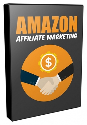 Product picture Amazon Affiliate Marketing 