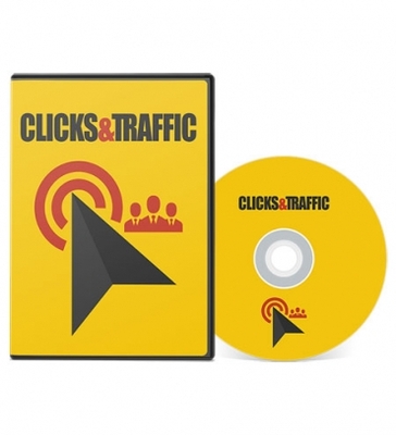 Product picture Clicks And Traffic 
