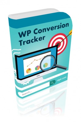 Product picture WP Conversion Tracker 