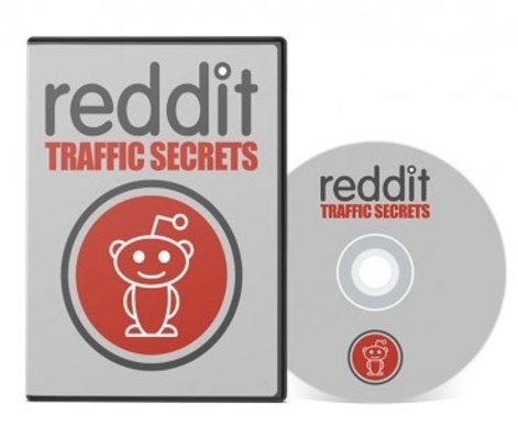 Product picture Reddit Traffic Secrets 
