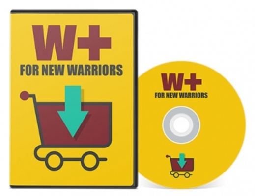 Product picture W+ For New Warriors