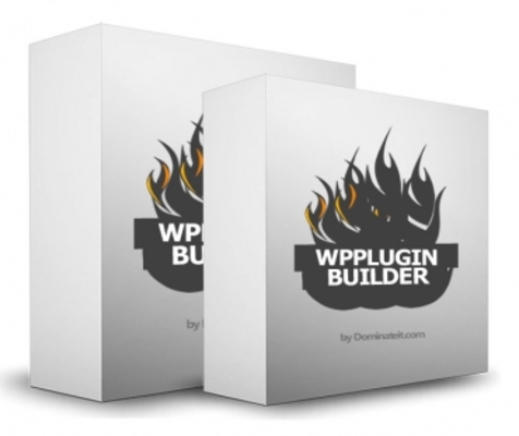 Product picture WP Plugin Builder 
