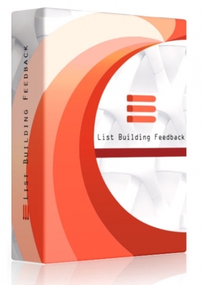 Product picture WP List Building Feedback 